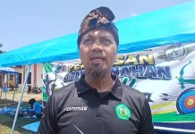 Ikuti BMC 2026, Kontingen Berau Turunkan 58 Atlet
