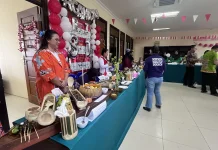 Lomba Menu B2SA Dorong Pemanfaatan Pangan Lokal Malinau