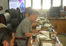 Komisi III DPRD Malinau Tekankan Empat Prioritas dalam Pembahasan KUA APBD 2027