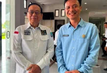 Komisi DPRD Malinau Sampaikan Tiga Isu Utama Pembangunan ke Marthin Billa