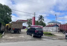 Stok BBM Malinau Aman di Kota, Distribusi ke Pedalaman Masih Terkendala