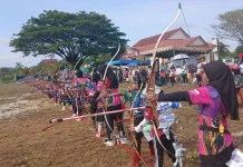 BMC 2026, Ajang Pembibitan Atlet Panahan