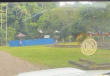 Disbudpar Malinau Benahi Akses, Penerangan dan Kebersihan Destinasi Wisata