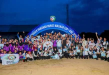 Perpani Malinau Juara Umum BMC 2026