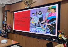 111 Anak Terindikasi Stunting di Malinau Utara