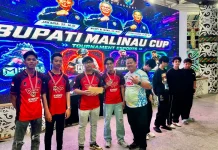 Esport BMC 2026 Berakhir