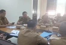 Disbudpar: Irau Masuk Promosi Kemenpar, Fokus Budaya Lokal & Olagraga Tradisional