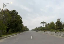 BMKG Tanjung Harapan Imbau Masyarakat Malinau Waspadai Perubahan Cuaca