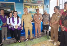 Bupati Malinau: Fokuskan Tiga Pilar Utama, Ubah lewat Anak jika Orang Tua Tak Berubah