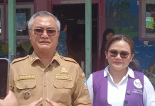 Bangun Malinau Sehat dan Aman, Bupati Tekankan Sinergi Lintas Sektor