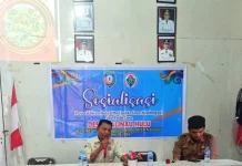 Pemutakhiran Data IDM Jadi Acuan Pembangunan Desa
