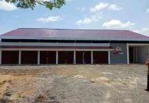 108 KDMP Terbentuk, Pembangunan Gerai Terus Dikebut