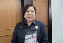 Ping Ding Soroti Tantangan Penyelesaian Dua Raperda di Malinau