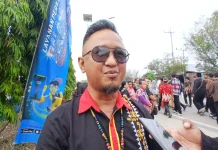 Karnaval Budaya, Perkuat Kearifan Lokal Malinau Utara
