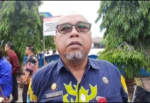 BPBD Ingatkan Warga Tetap Waspada Potensi Perubahan Cuaca