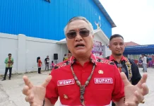 Malinau Siapkan Upacara Kemerdekaan di Ibu Kota dan Perbatasan