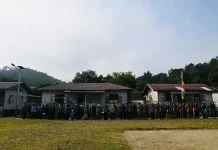 Warga Pedalaman Long Sule Titip Asa, Merdeka dari Keterisolasian Akses