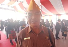 Anggota Veteran Malinau Harapkan Insentif Rutin Bulanan dari Pemerintah
