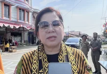 Ketua DPRD Malinau Dorong Kemerdekaan Diisi dengan Karya Nyata
