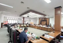 Penguatan Sentra hingga Digitalisasi Diusulkan Masuk Raperda Ekraf Malinau