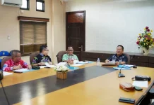 Pemkab Malinau Matangkan Persiapan Festival Seni Budaya HUT ke-27 dan Irau ke-12