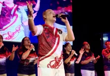 Merdeka tetapi Terjajah, Konser Kemerdekaan BMC Ajak Lawan Belenggu Modern