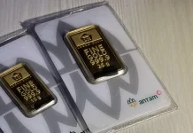 Harga Emas Antam Awali Pekan di Level Rp2,75 Juta per Gram