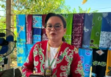 TP PKK dan Dekranasda Malinau Dorong Batik Jadi Penggerak Ekonomi Keluarga