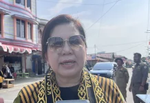 Perempuan Malinau Didorong Ambil Peran Strategis dalam Membangun Generasi