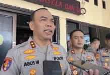 Kapolda Kaltara Dorong Pemanfaatan Layanan 110 untuk Respond Cepat Polri