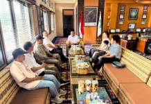 Empat Atlet Catur Malinau Siap Berlaga di Ajang Internasional Kuala Lumpur