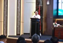 Tak Cukup Andalkan Dinkes, Tangani TBC Libatkan Desa hingga RT