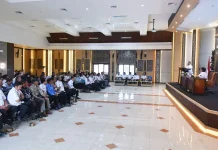 Percepat Eliminasi TBC, Pemkab Malinau Tingkatkan Kolaborasi Lintas Sektor