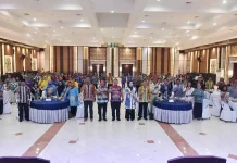 Pilot Project Penanganan Stunting di Malinau, 118 Anak Jadi Sasaran