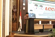 LCCM 2026, Pelajar Diminta Kenali Sejarah dan Budaya Daerah