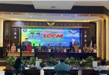 18 Siswa Terbaik Siap Berebut Juara LCCM 2026