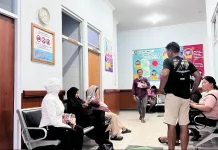Diproyeksi Lahirkan Bayi Stunting, Dinkes Pantau Intensif 149 Ibu Hamil