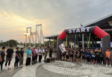 Run and Trail Alti Malinau 2026, Ajang Seleksi jelang Porprov