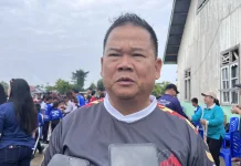 Porprov Kaltara, KONI Malinau Buka Peluang Warga Sediakan Rumah dan Kendaraan Sewa