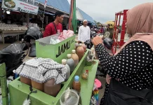 Manfaat Jamu Tradisional untuk Kebugaran Tubuh