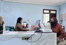 Dinkes Malinau Tetapkan 30 Lokus TBC di Lima Kecamatan