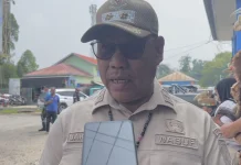 Kualitas Udara Memburuk, Pemkab Malinau Terapkan Belajar dari Rumah