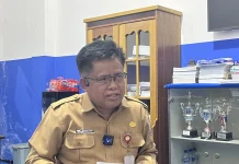 DLH : Kualitas Udara di Permukiman Kawasan Perkotaan Malinau Tidak Sehat
