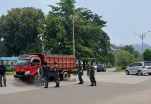 Kecelakaan Truk dan Motor di Malinau, Satu Orang Meninggal Dunia