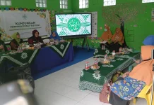 TK ABA Malinau Ditargetkan Jadi Rujukan dan Sekolah Inklusif