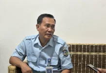 Kenaikan Tagihan Air Bersih karena Volume Pemakaian Naik 8 Persen akibat Kemarau