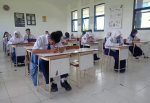 Kualitas Udara Tak Membaik, Pemkab Malinau Perpanjang BDR