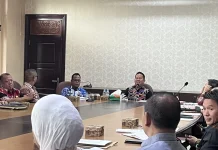 Pemkab Malinau Kejar Cakupan Penimbangan Balita sebesar 90 hingga 100 Persen
