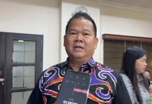 Maskot Porprov II Kaltara Akan Dipatenkan, Penggunaan Komersial Diatur