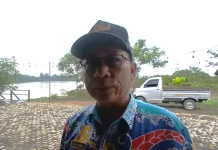 Perusahaan Diminta Tebar Benih Ikan, Jadi Indikator Kesehatan Sungai
